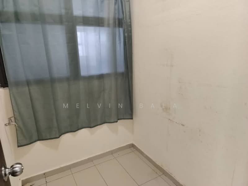 Service Residence for Rent at Seasons Garden Residences - Melvin Bala - Interior - PropertyGuru.com.my