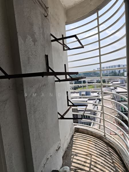 Shop / Office for Rent in Kelana Jaya (Petaling Jaya) - Amanda Ong - Balcony - PropertyGuru.com.my