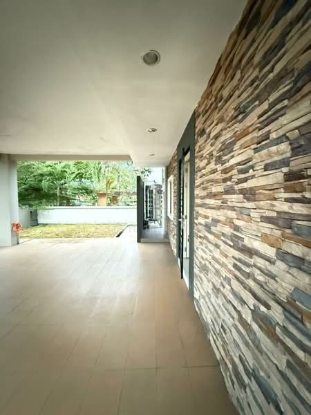 2-storey Terraced House for Sale in Kota Kinabalu (Sabah) - Celine Teah - Exterior - PropertyGuru.com.my