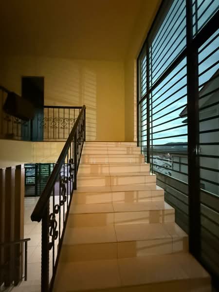 2-storey Terraced House for Sale in Kota Kinabalu (Sabah) - Celine Teah - Interior - PropertyGuru.com.my