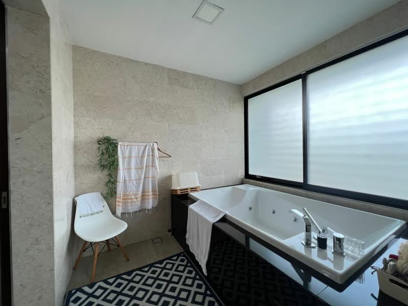 Bungalow for Rent in Iskandar Puteri (Nusajaya) (Johor) - Will Lee - Bathroom - PropertyGuru.com.my