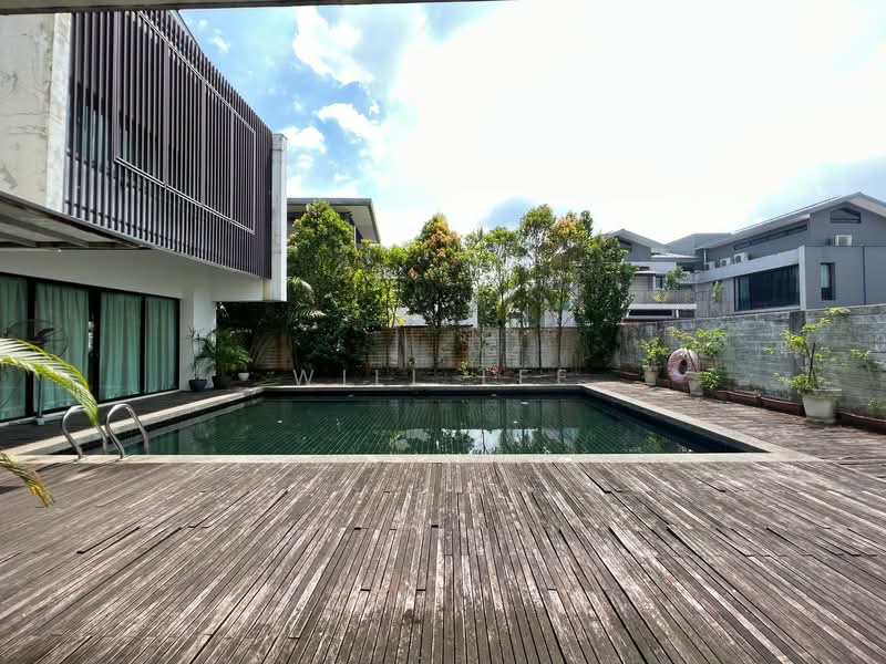 Bungalow for Rent in Iskandar Puteri (Nusajaya) (Johor) - Will Lee - Exterior - PropertyGuru.com.my