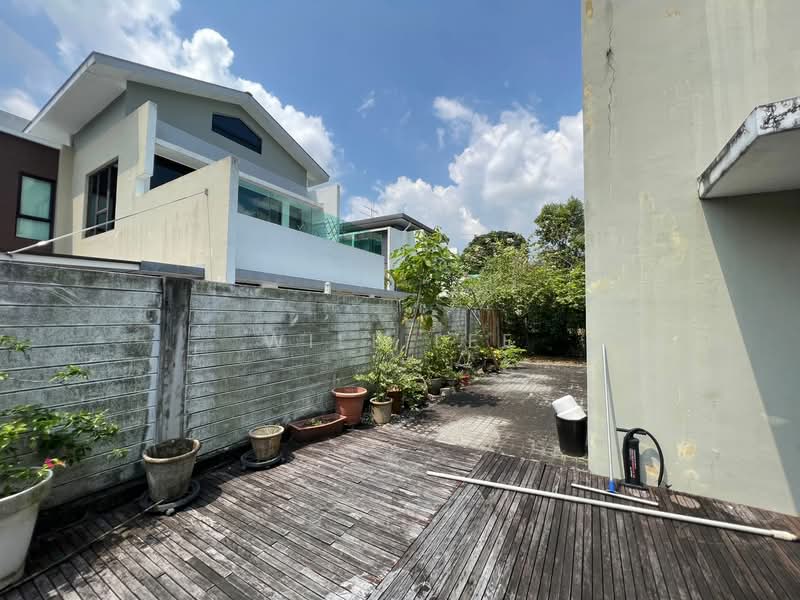 Bungalow for Rent in Iskandar Puteri (Nusajaya) (Johor) - Will Lee - Exterior - PropertyGuru.com.my