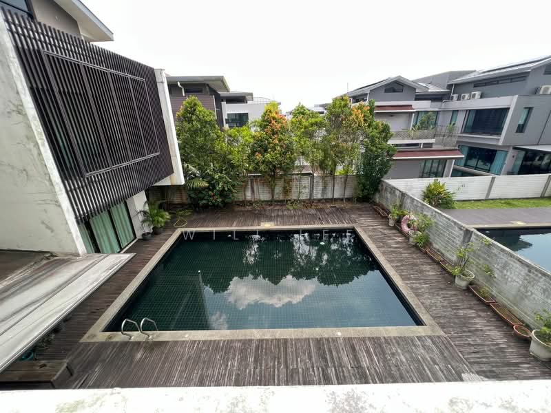 Bungalow for Rent in Iskandar Puteri (Nusajaya) (Johor) - Will Lee - Exterior - PropertyGuru.com.my