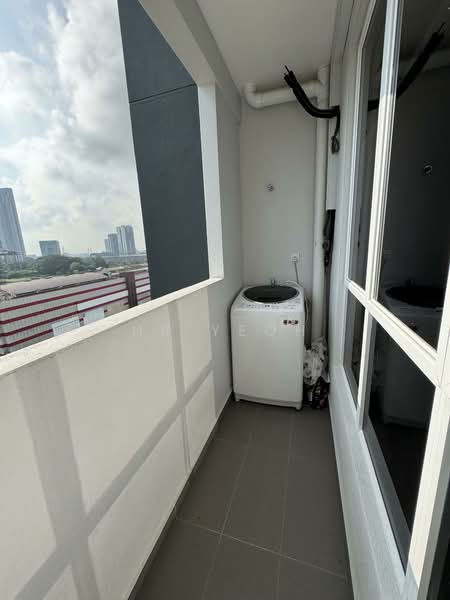 For Rent - TRELLIS RESIDENCES