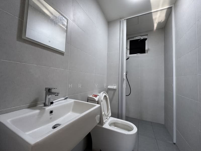 For Rent - TRELLIS RESIDENCES