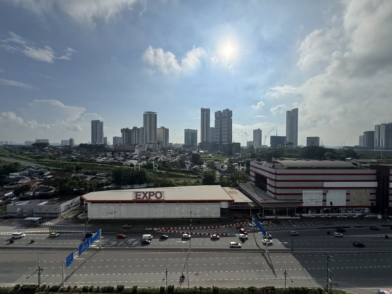 For Rent - TRELLIS RESIDENCES