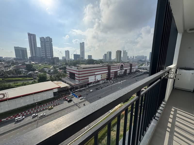 For Rent - TRELLIS RESIDENCES