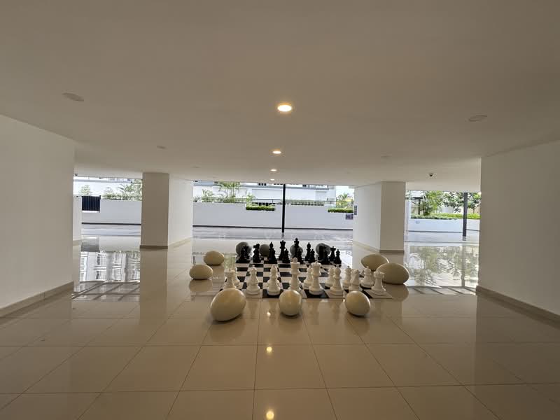 For Rent - TRELLIS RESIDENCES