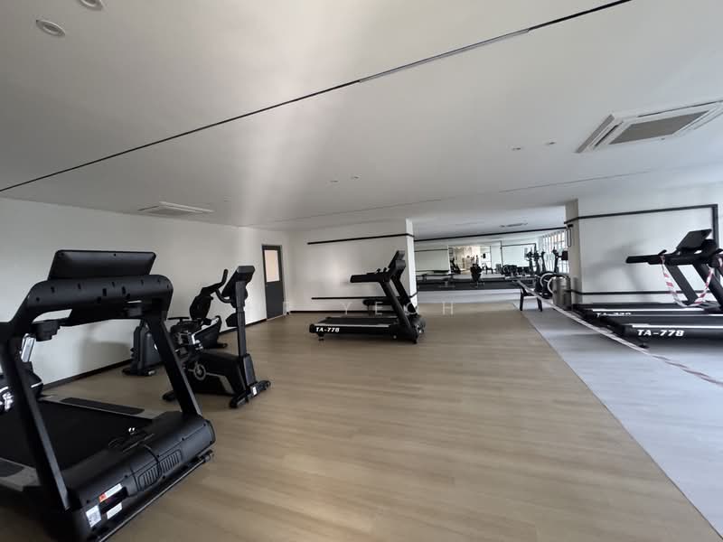 For Rent - TRELLIS RESIDENCES