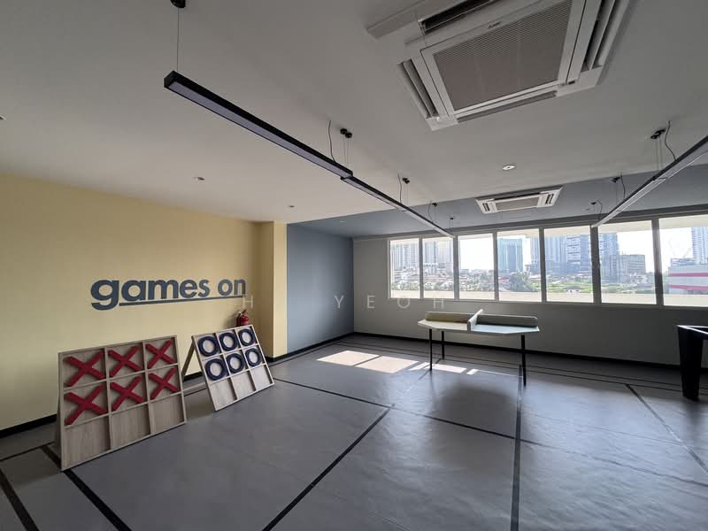 For Rent - TRELLIS RESIDENCES