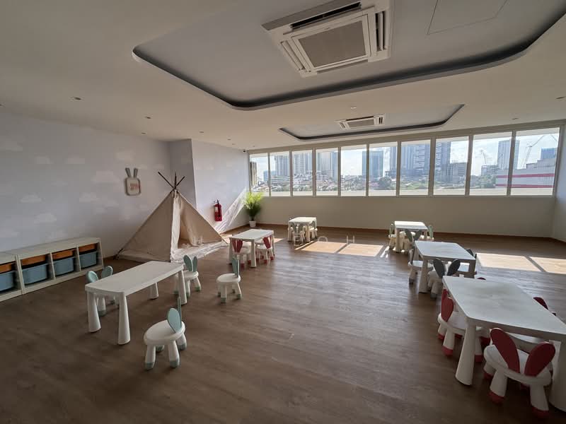 For Rent - TRELLIS RESIDENCES