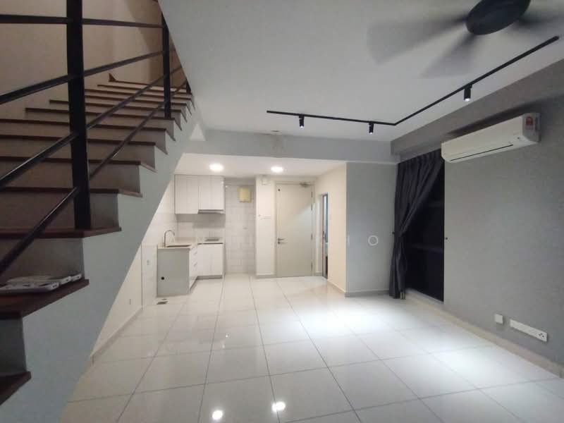 Service Residence for Sale at Arte Mont Kiara - Annie Kho - Kitchen - PropertyGuru.com.my