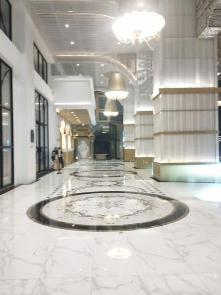 Service Residence for Sale at Arte Mont Kiara - Annie Kho - Lobby - PropertyGuru.com.my