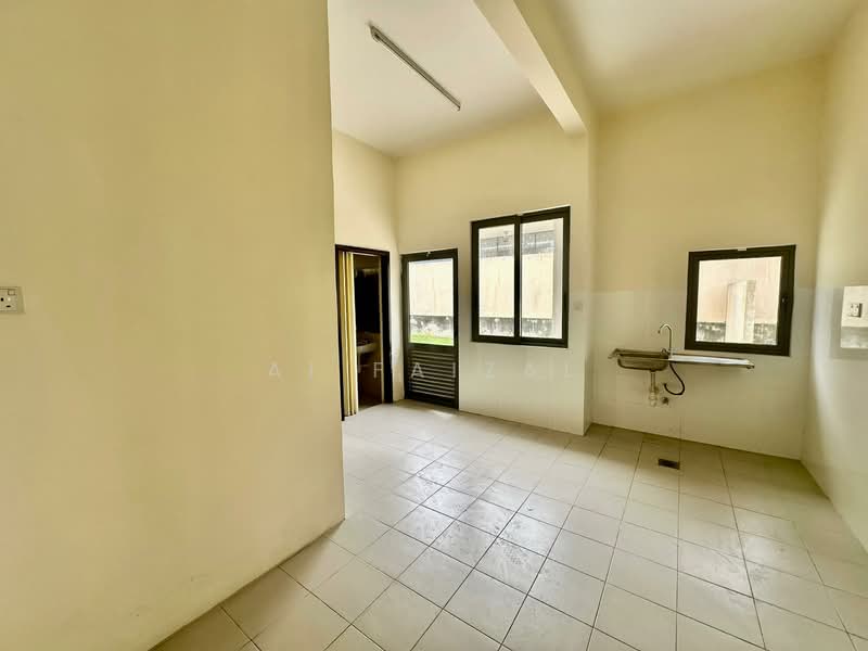 Bungalow for Sale in Kajang (Selangor) - Ai Faizal - Kitchen - PropertyGuru.com.my