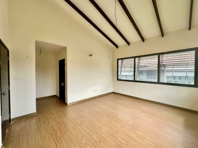 Bungalow for Sale in Kajang (Selangor) - Ai Faizal - Living Room - PropertyGuru.com.my