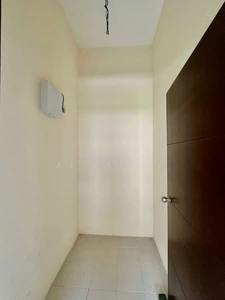 Untuk Dijual - Banyan Close