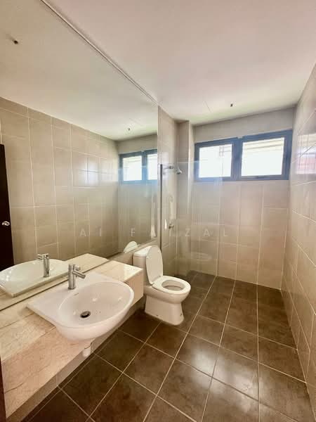 Untuk Dijual - Banyan Close