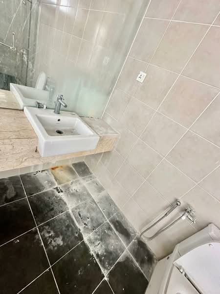 Untuk Dijual - Banyan Close