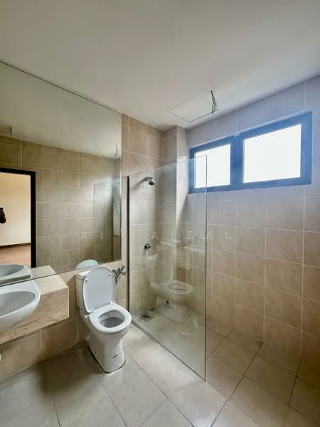 Untuk Dijual - Banyan Close