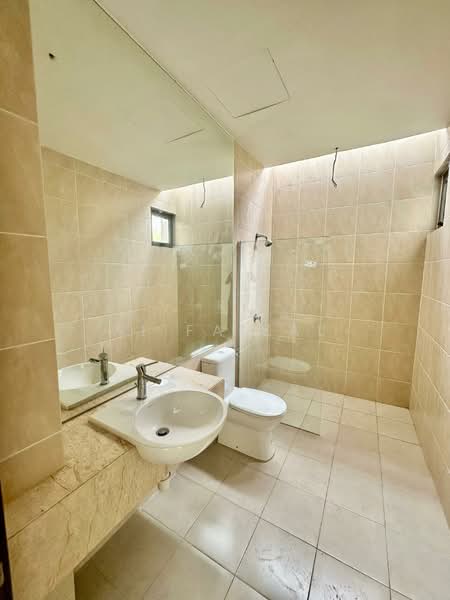 Untuk Dijual - Banyan Close