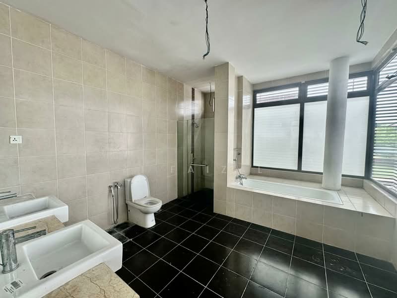Untuk Dijual - Banyan Close