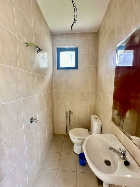 Untuk Dijual - Banyan Close