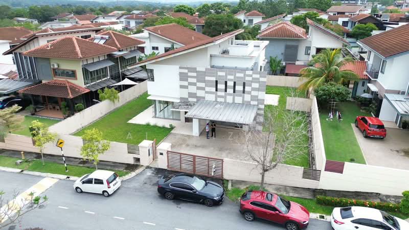 Untuk Dijual - Banyan Close