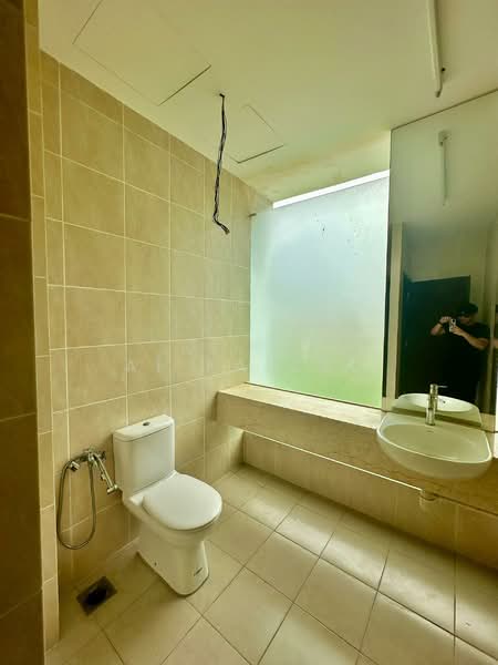 Untuk Dijual - Banyan Close