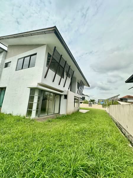Untuk Dijual - Banyan Close