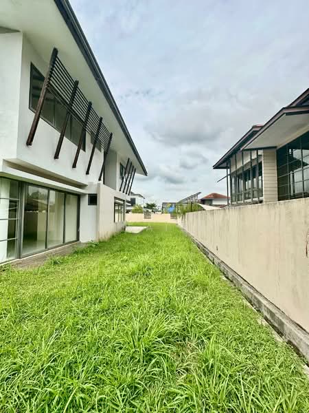 Untuk Dijual - Banyan Close