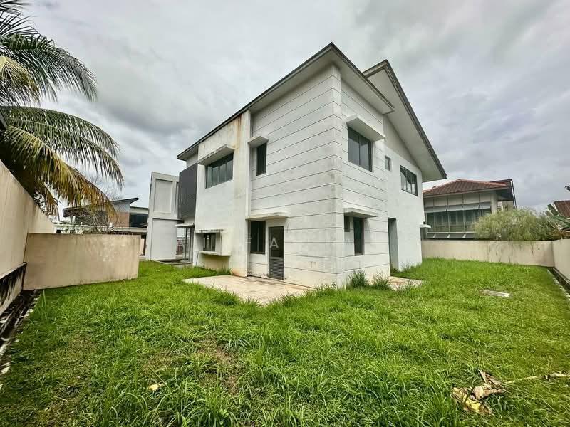 Untuk Dijual - Banyan Close