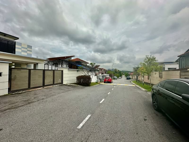 Untuk Dijual - Banyan Close