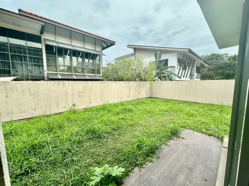 Untuk Dijual - Banyan Close