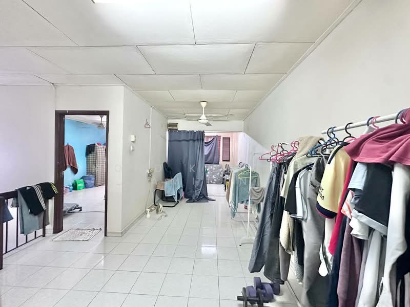 2-storey Terraced House for Sale in Seksyen 19 (Shah Alam) - Mohd Khairul Amilin - PropertyGuru.com.my