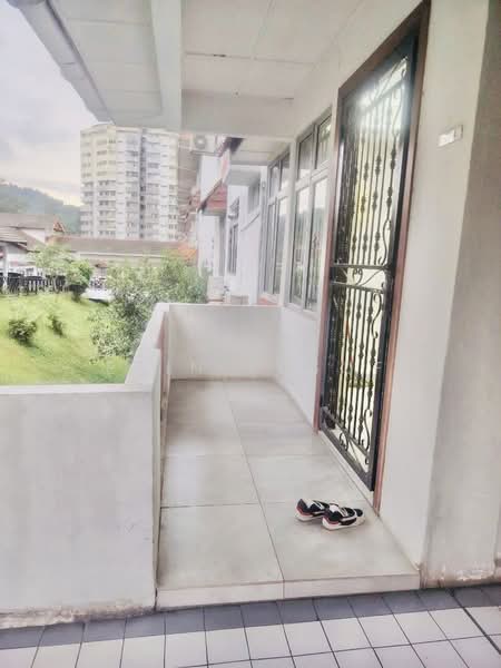 Condominium for Rent at Kyoto Gardens Condominiums - Erin Yusof - PropertyGuru.com.my