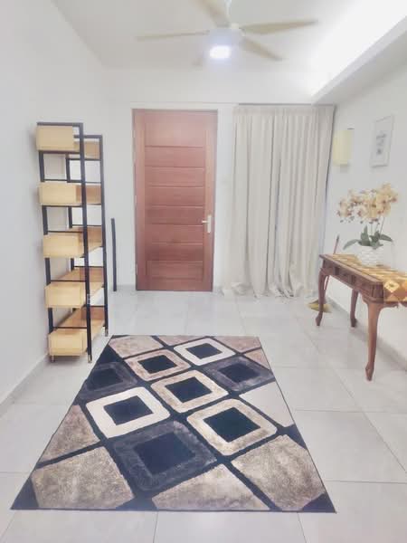 Condominium for Rent at Kyoto Gardens Condominiums - Erin Yusof - PropertyGuru.com.my