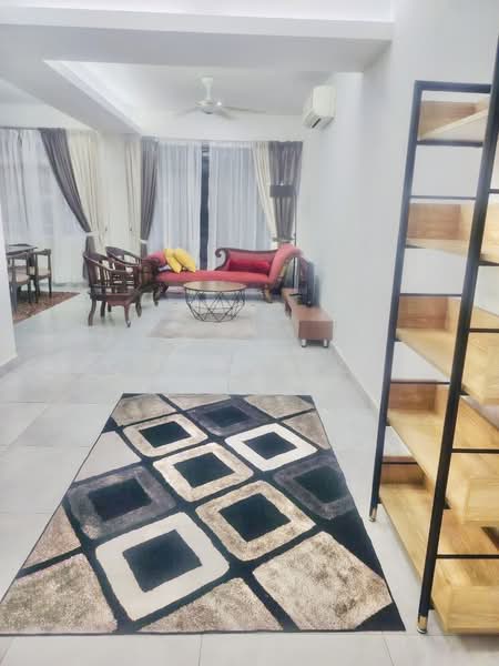 Condominium for Rent at Kyoto Gardens Condominiums - Erin Yusof - PropertyGuru.com.my