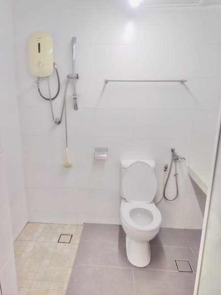 Condominium for Rent at Kyoto Gardens Condominiums - Erin Yusof - PropertyGuru.com.my