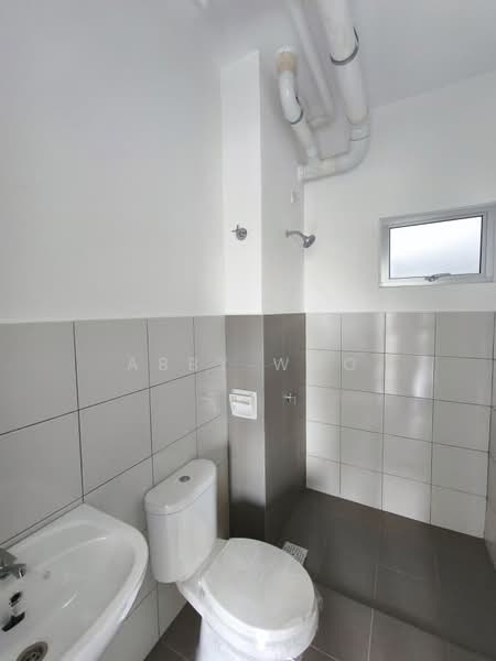 Pangsapuri untuk Dijual di Duta Perintis - Abby Woo - PropertyGuru.com.my