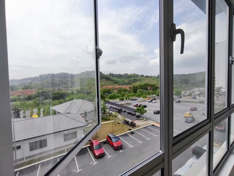 Pangsapuri untuk Dijual di Duta Perintis - Abby Woo - PropertyGuru.com.my