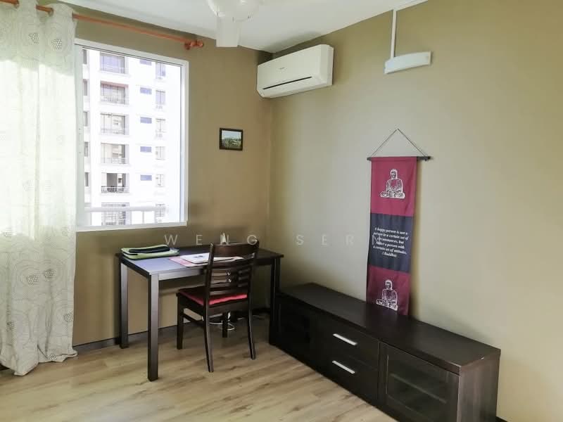 Condominium for Rent at Miami Green - Weng Sern - Study - PropertyGuru.com.my