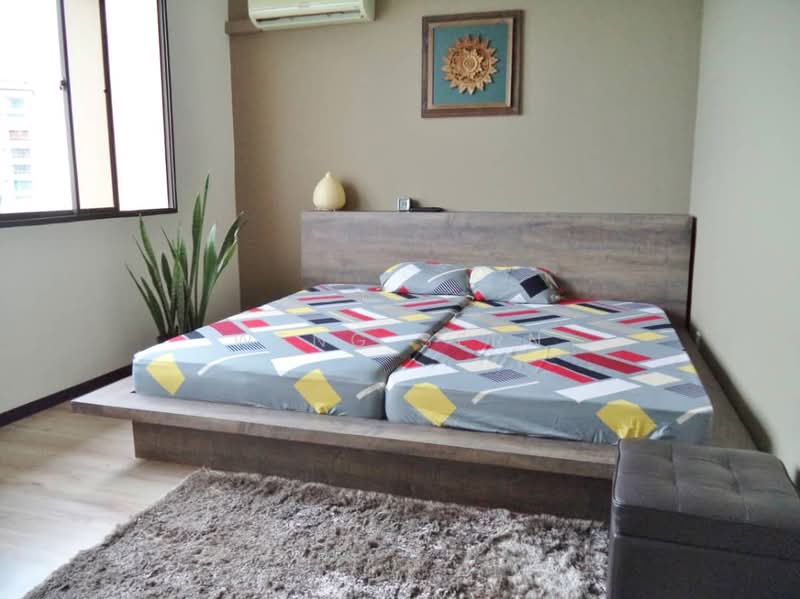 Condominium for Rent at Miami Green - Weng Sern - Bedroom - PropertyGuru.com.my