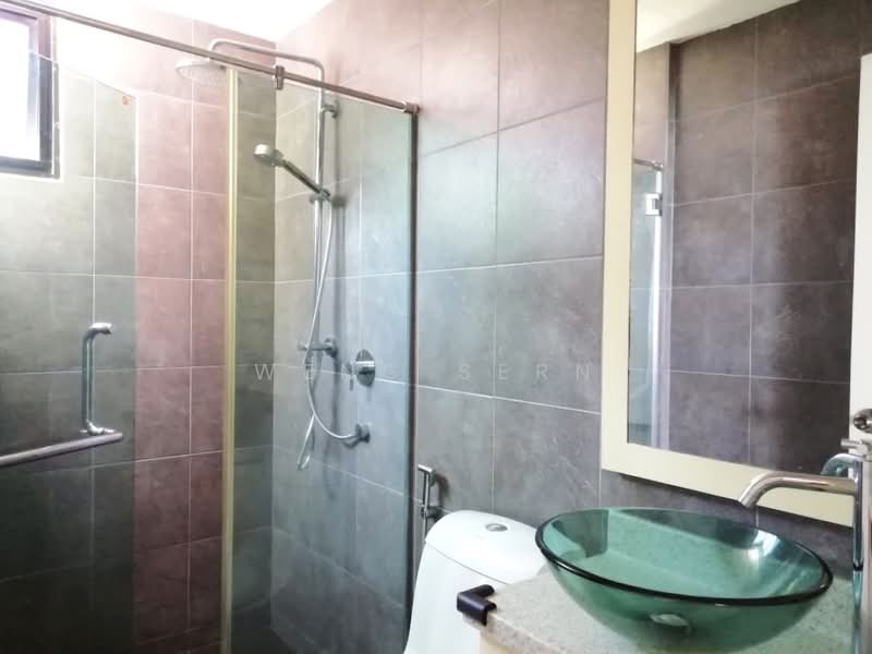 Condominium for Rent at Miami Green - Weng Sern - Bathroom - PropertyGuru.com.my