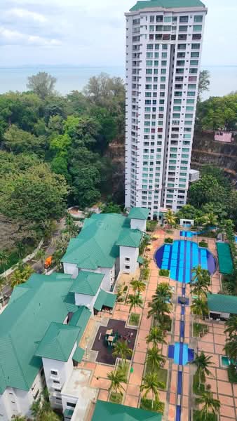 Condominium for Rent at Miami Green - Weng Sern - Exterior - PropertyGuru.com.my