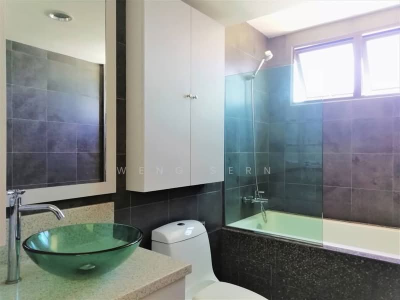 Condominium for Rent at Miami Green - Weng Sern - Bathroom - PropertyGuru.com.my