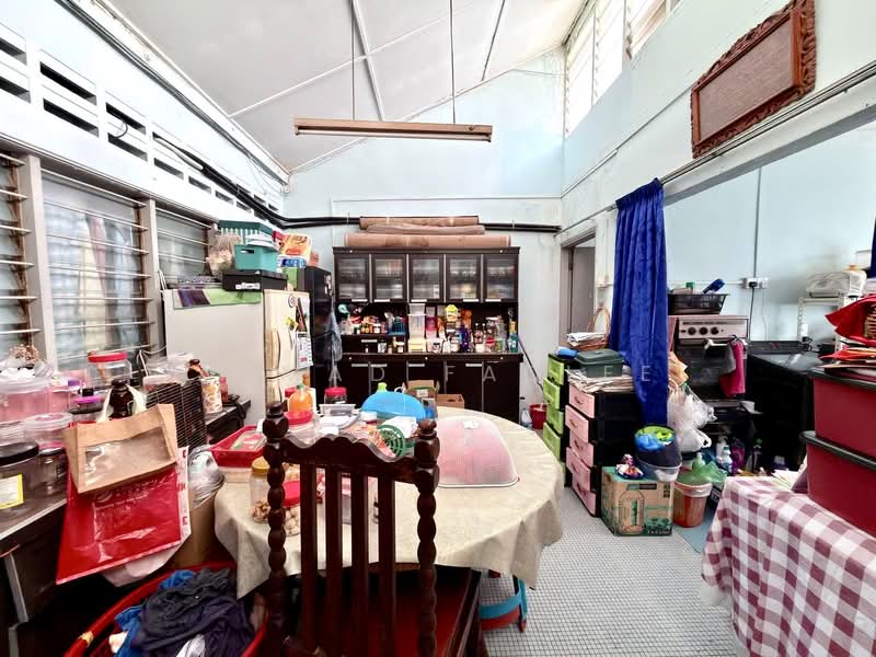 1-storey Terraced House for Sale in Kelana Jaya (Petaling Jaya) - Ahmad Fadlee - PropertyGuru.com.my