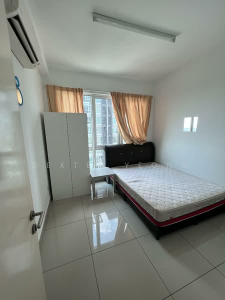Service Residence for Rent at De Centrum Residences - Dexter Yeong - Bedroom - PropertyGuru.com.my