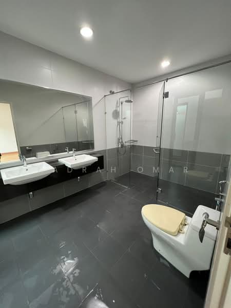 3-storey Terraced House for Rent in Batu Caves (Selangor) - Nadrah Omar - PropertyGuru.com.my