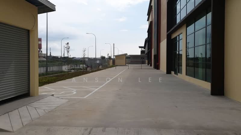 Detached Factory for Rent in Klang (Selangor) - Anson Lee - Exterior - PropertyGuru.com.my